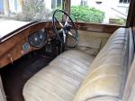 Rolls-Royce Phantom II Limousine by R. Harrison & Son 1930 года